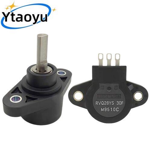 RVQ28YS30F RPAZ053-35F RPAZ053H-30F S502原装TOCOS电位器