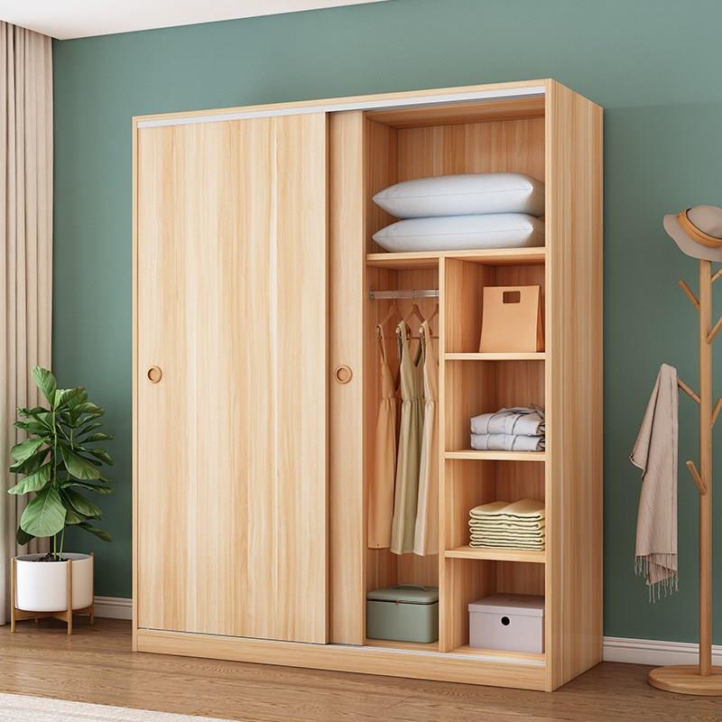 小户型1.M7562一米二矮衣柜61米m2高10cm宽80公分1.4长1.推拉门1.