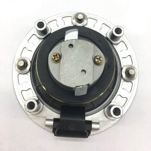 开关锁钥匙套件 启动开关+锁+钥匙+油箱盖GSXR600 750 1000 03-15