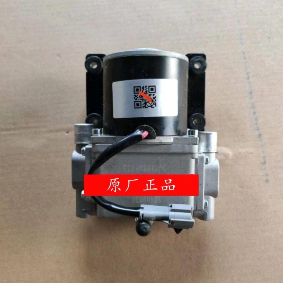 新能源电动汽车配件江铃E200 E200S真空泵打气泵煞车泵真空助力泵