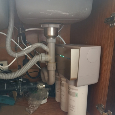 安吉尔净水器K7怎样，亲们反馈质量差是否属实？