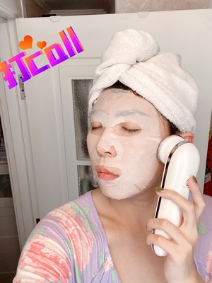 日本娜蜜丝纳米喷雾补水仪怎么样？是哪里牌子？有何缺点？