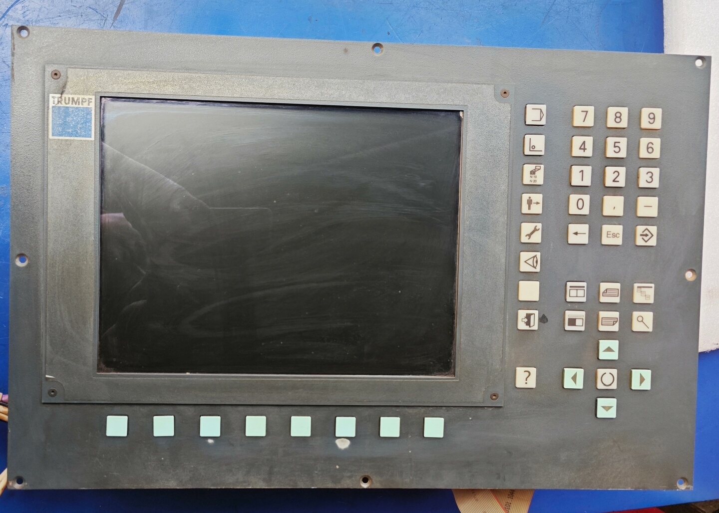 西门子6BK1000-6TR00-0AA0工控机