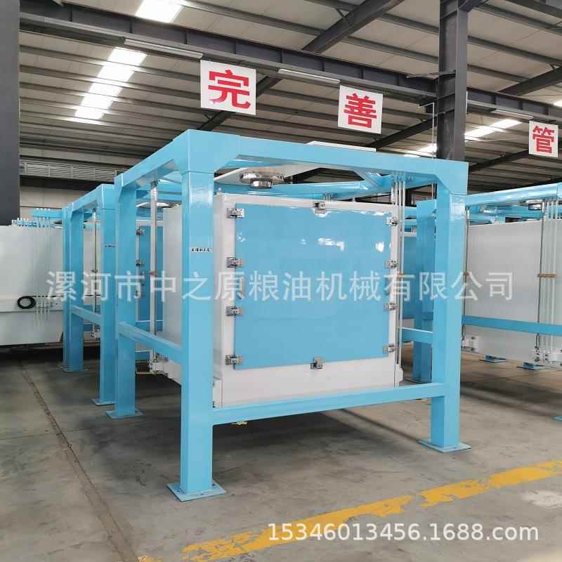 豆粉筛粉机化工食品筛分清理全封闭面粉检查筛粉设备密封粉末