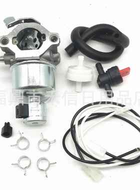 园林化油器组合791889 698782 693194 499151化油器带配件