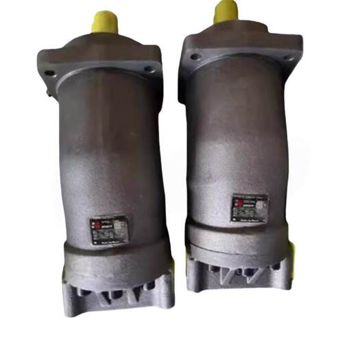 液压A2F55W2P1斜轴压变量柱塞泵价格优惠