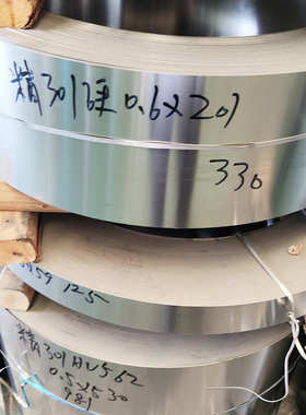 厚度不锈硬度5mm .1致电2b 山东欢迎钢带-.01/ 菏泽表面01 2hba