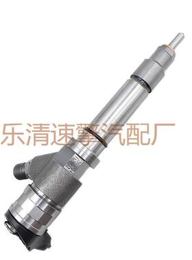 0445120082总成0445120042共轨喷油器发动机柴油机配件喷油器