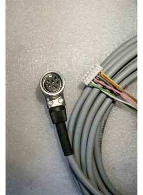 议价E+L莱默尔 FR5502 FR5503 电眼线 通讯线 议价