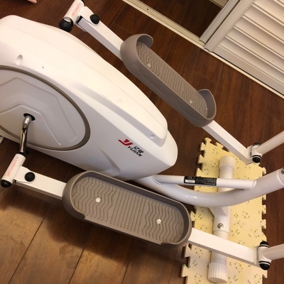 亿健椭圆机怎么样?听说质量坑?内幕震撼揭秘!