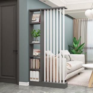 入户玄屏厅风隔断客厅534玄关柜型小户落地屏风隔断客玄关柜关家