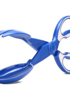 Toilet Pooper Dog Scooper Pet Cleaning Picker Scoopers for
