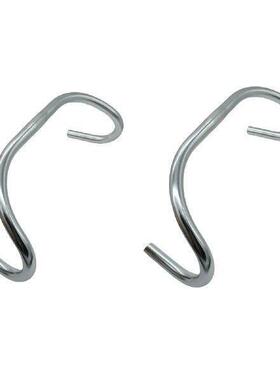 Road Bicycle Bent Handlebar Aluminum for Long Distance