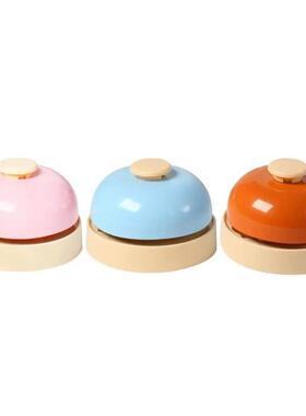 Call Bell Guests Restaurant Order Bell Bar Counter Ringing S