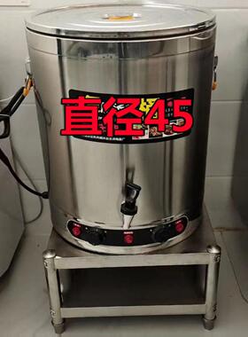 30/35/40/45/50cm高双层厨房不锈钢储物架微波汤桶消毒柜抬高架