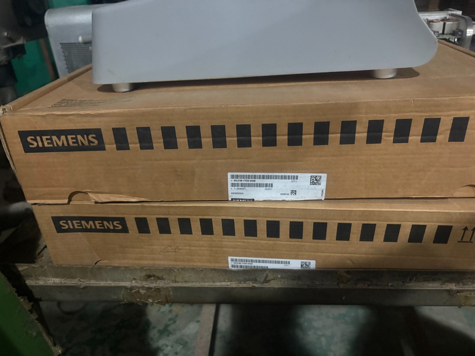 6SL3130-1TE22-0AA0 全新议价出