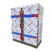 馒头蒸房 70盘带推车 商用40 60盘电蒸箱米饭蒸房50