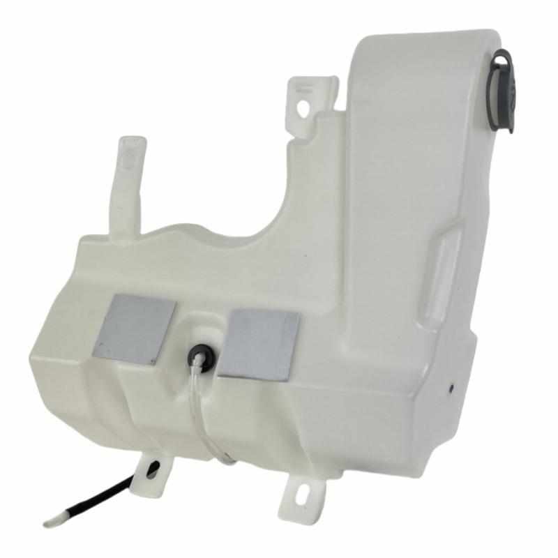 货车江淮骏铃H330V7V6V5V3G6雨刮喷水壶洗涤水壶雨刷玻璃水壶原厂