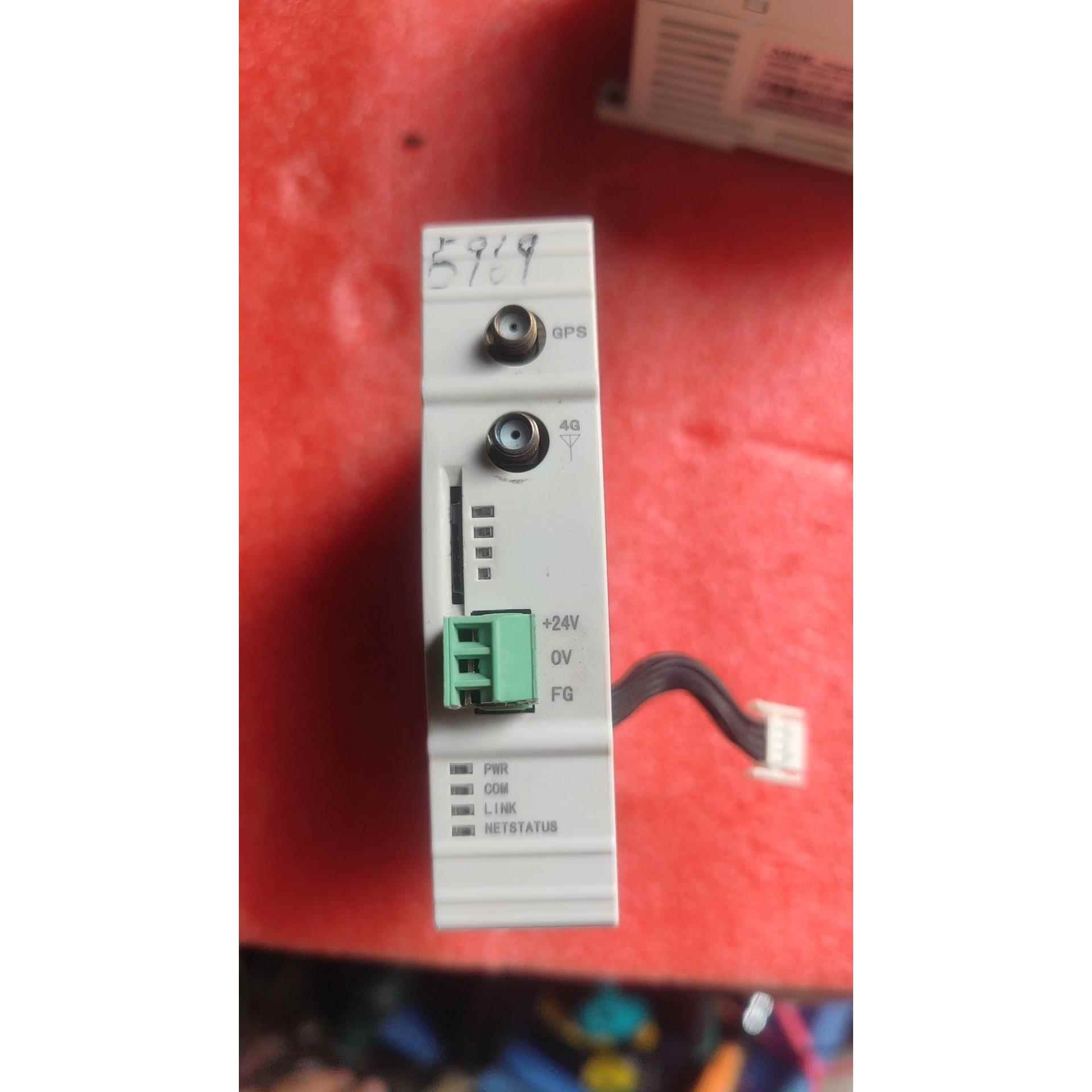 信捷4G无线模块，型号XD-