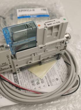 SMC全新正品真空发生器组件ZK2P00K5CLA-06 现货实物拍照
