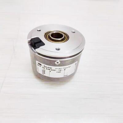 Bhf 16.24K60-12-A自动化设备光电旋转编码器