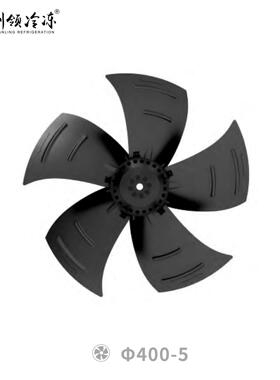微光YWF4D-400S轴流电机 外转子Axial Fans低噪音风扇 维修用电机