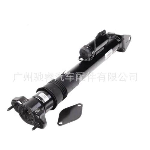 1643202731适用于奔驰W164后减震器后避震机