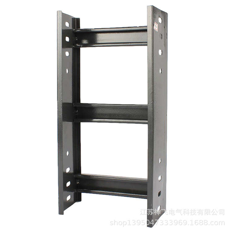 式大镀锌*400200100 跨距防腐电缆塑桥架*防火桥架200桥架 梯喷