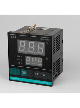 余姚市长江温度仪表厂 姚仪牌 温控仪 温控器XMTA-608 618 618G D