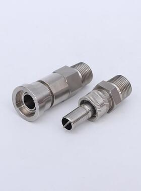 替代接头SS-QC4-S-400 SS-QC6-S-600 SS-QC8-S-810 SS-QC4-D-4PM