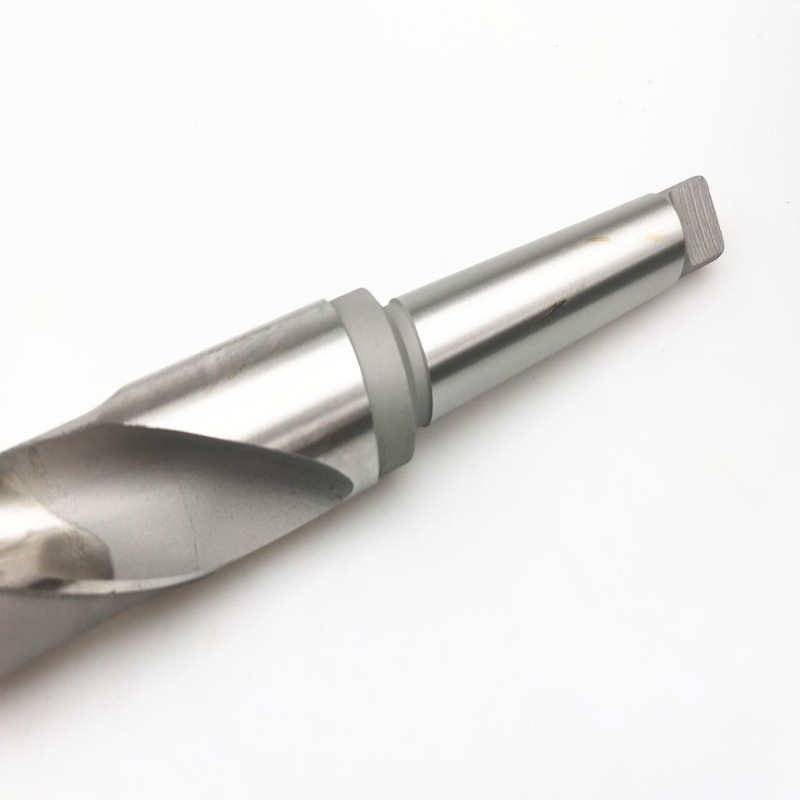 米恩 锥柄钻 加长锥柄钻特长钻 W4241高速钢麻花钻300-350-400mm