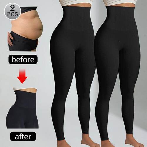 Q 54139 Soft Naked Feel Double Brushed Yoga Pants 双面磨毛瑜