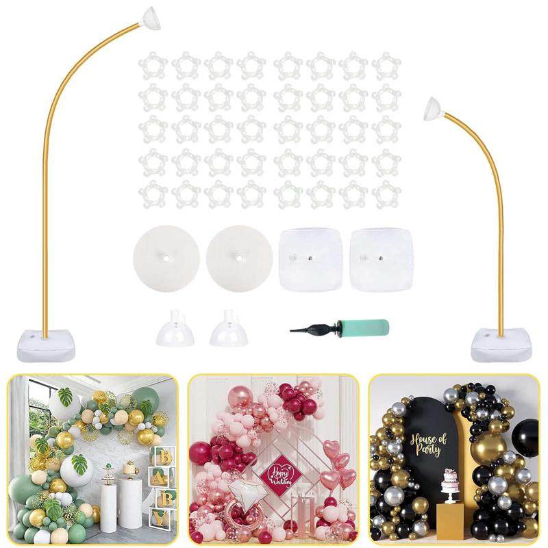 1.5M+2.5M造型拱门拱形气球支架生日婚礼万圣节派对装饰气球支架,节庆用品/礼品,吊顶纱幔,淘宝优惠券,粉丝福利购,淘宝优惠卷