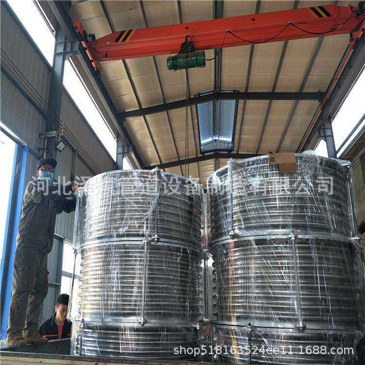 轴向内压式波纹补偿器304不锈钢金属波纹补偿器法兰式补偿器