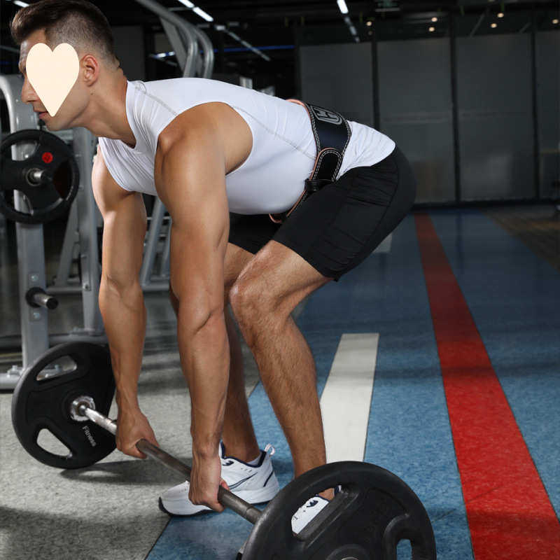 PU皮深蹲硬拉运动男士护腰带健身房训练护具女举重腰带加宽业余用,运动/瑜伽/健身/球迷用品,运动护腰,淘宝优惠券,粉丝福利购,淘宝优惠卷