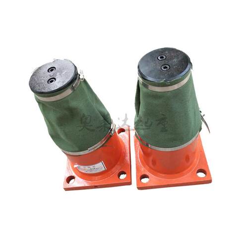 HYG50-150液压缓冲器电动平车电梯液压缓冲器行车缓冲块