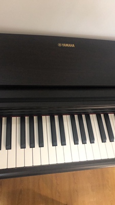 雅马哈电钢琴YDP103R怎么样一周使用彻底爱上了吗