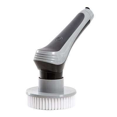 清洁刷汽车功能清洁刷洗车打蜡电动刷长柄多用电动刷子玻璃擦