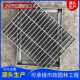 不箆锈格栅子厂家 3042雨05水篦子下水道格栅盖板01不锈钢格钢栅