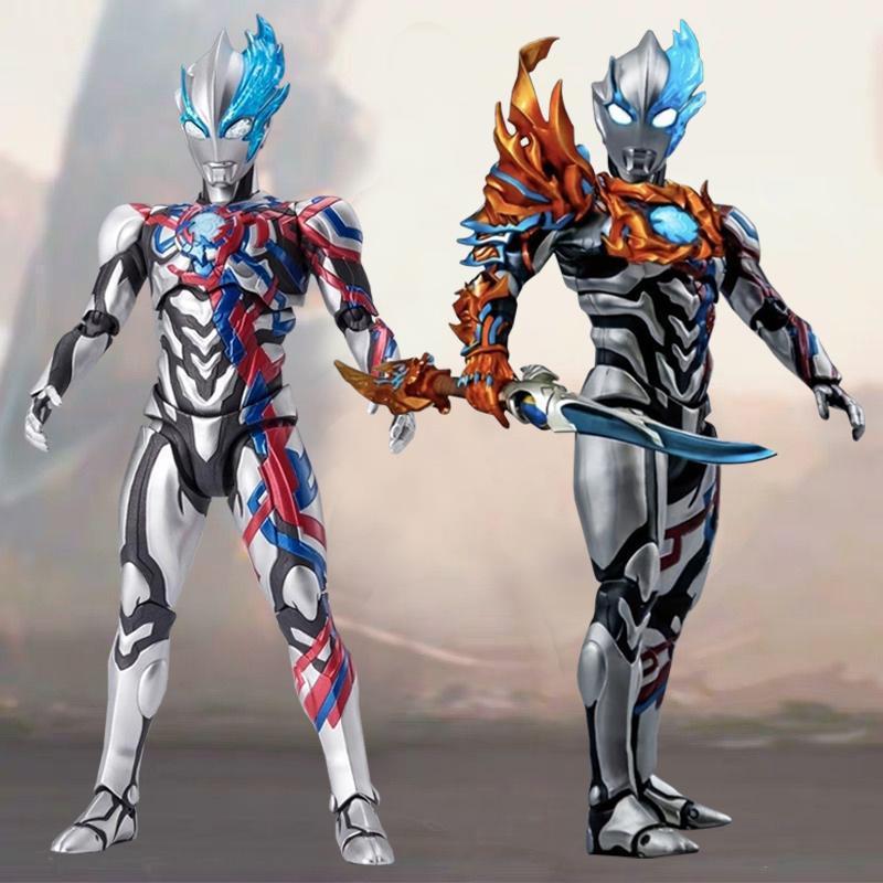 shf罗泽塔act布莱奥特布艺类玩具