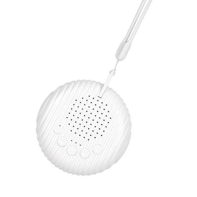 现货跨境婴儿安抚音乐睡眠仪白噪音睡眠仪宝宝哭闹音乐睡眠仪