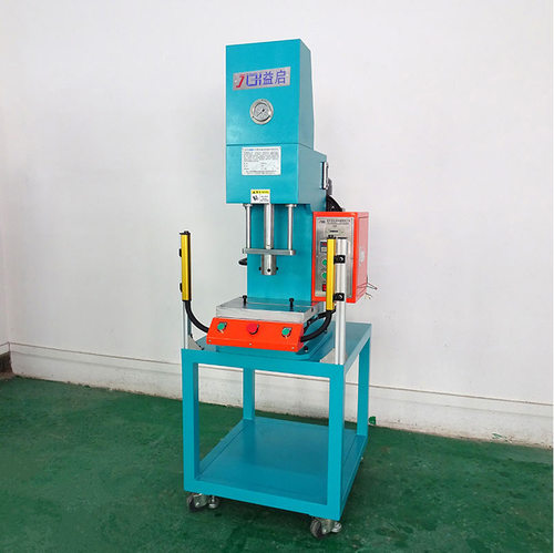 5t10t单臂压入机 工业制品压装液压机 转子组装C型轴承油压机