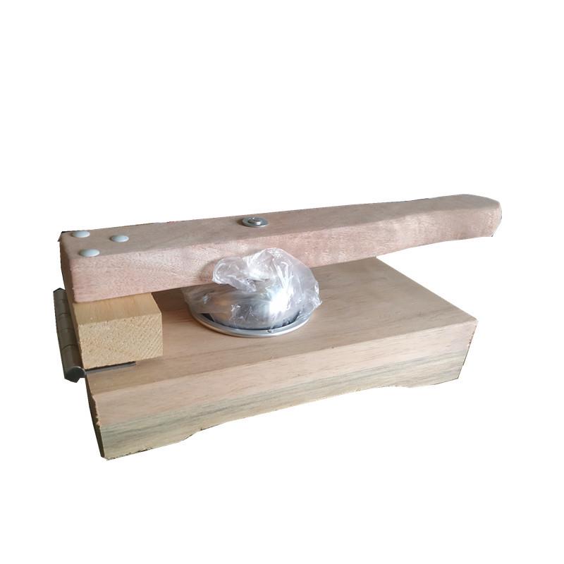 清明果模具做青团磨具快压米粑皮器包米圆粿饺子包子压皮马小