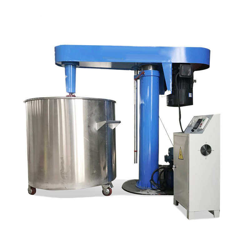 厂家供应气动升降分散机 油漆涂料油墨分散机 调速高速分散机,工业油品/胶粘/化学/实验室用品,分散机,淘宝优惠券,粉丝福利购,淘宝优惠卷