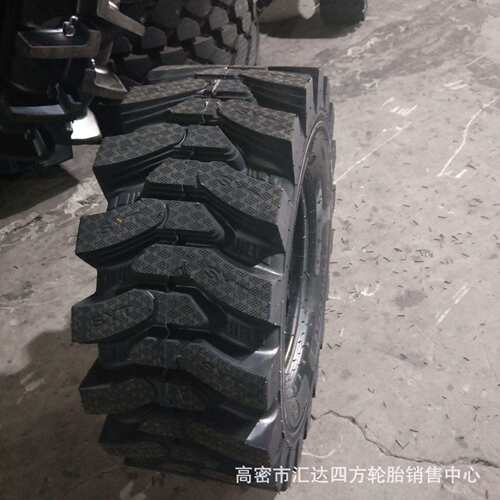 装载机工程轮胎16/70-20R-24/20.5/70-16加深花纹八角人字
