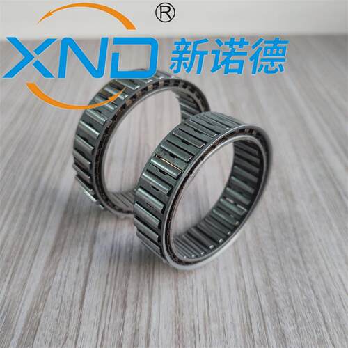 DC4127(C)-4445A-4972(4C)楔块式保持架单向轴承超越离合器现货