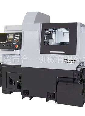 Star精密自动车床S206A-Ⅱ日本Star斯大车床、西铁城数控走心机