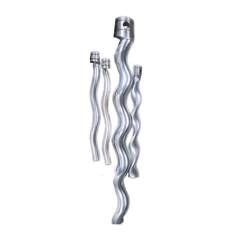 低价英国MONO莫诺污水造纸石油螺杆泵转子CB07KBEIR8进口国产通用