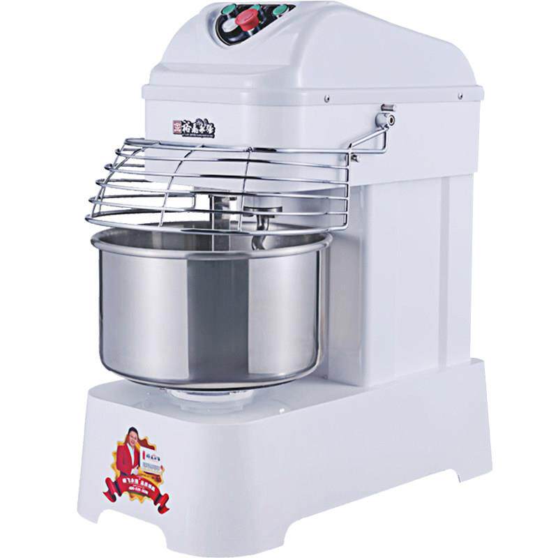 裕飞永强和面机商用双动双速静音20/25/30公斤揉面打面搅面机烘焙