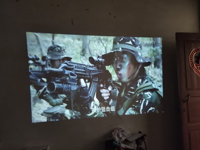 揭秘微影q7投影仪真实使用心得分享，选择要看4点？